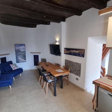 Il Rustico Villa Maccagno Екстериор снимка