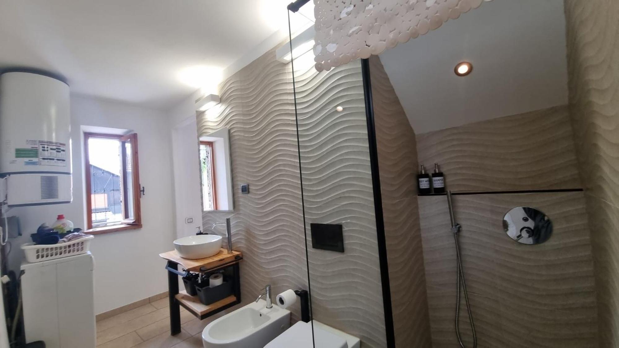 Il Rustico Villa Maccagno Екстериор снимка
